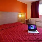 Ibis Budget Lille En Baroeul Otel 2*