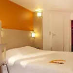 Otel Ibis Budget Lille En Baroeul 2*