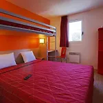 Ibis Budget Lille En Baroeul Marcq-en-Baroeul