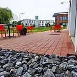 Ibis Budget Lille En Baroeul 2* Марк-ан-Барёль