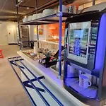 Отель Ibis Budget Lille En Baroeul