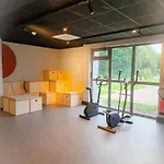 Ibis Budget Lille En Baroeul 2* Марк-ан-Барёль