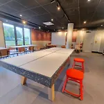 Отель Ibis Budget Lille En Baroeul 2*