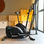 Ibis Budget Lille En Baroeul 2* Marcq-en-Baroeul