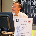 Ibis Budget Lille En Baroeul Otel