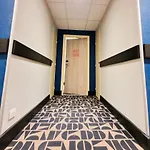 Ibis Budget Lille En Baroeul Марк-ан-Барёль