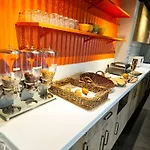 Ibis Budget Lille En Baroeul 2* Марк-ан-Барёль