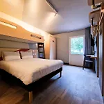 Ibis Budget Lille En Baroeul Szálloda Marcq-en-Baroeul