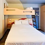 Ibis Budget Lille En Baroeul