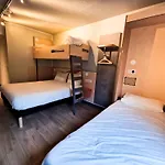 Ibis Budget Lille En Baroeul Szálloda