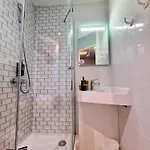 Ibis Budget Lille En Baroeul Otel 2*
