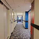 Ibis Budget Lille En Baroeul Szálloda Marcq-en-Baroeul