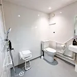 Ibis Budget Lille En Baroeul 2* Marcq-en-Baroeul