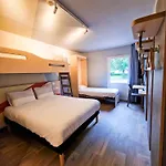 Ibis Budget Lille En Baroeul Отель 2*
