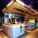 Ibis Budget Lille En Baroeul 2*