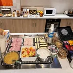Ibis Budget Lille En Baroeul Marcq-en-Baroeul