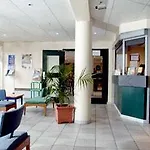 Otel Ibis Budget Lille En Baroeul Marcq-en-Baroeul