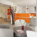 Otel Ibis Budget Lille En Baroeul Marcq-en-Baroeul