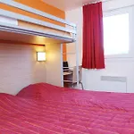 Szálloda Ibis Budget Lille En Baroeul 2*
