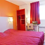 Otel Ibis Budget Lille En Baroeul Marcq-en-Baroeul