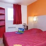 Ibis Budget Lille En Baroeul Marcq-en-Baroeul