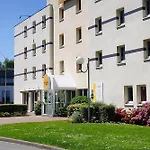 Ibis Budget Lille En Baroeul