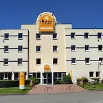 Szálloda Ibis Budget Lille En Baroeul