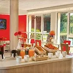 Ibis Budget Lille En Baroeul Szálloda Marcq-en-Baroeul