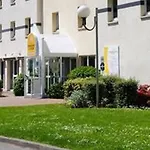 Szálloda Ibis Budget Lille En Baroeul 2*