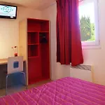 Otel Ibis Budget Lille En Baroeul Marcq-en-Baroeul