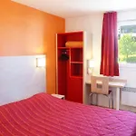 Szálloda Ibis Budget Lille En Baroeul 2*