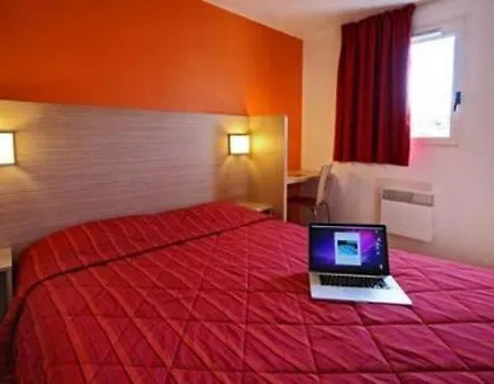 Ibis Budget Lille En Baroeul Hotel 2*