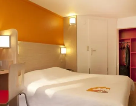 Hotel Ibis Budget Lille En Baroeul 2*