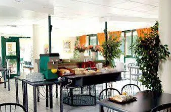 Hotel Ibis Budget Lille En Baroeul 2*