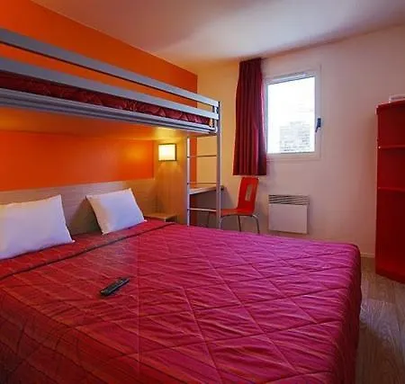 Ibis Budget Lille En Baroeul Марк-ан-Барёль