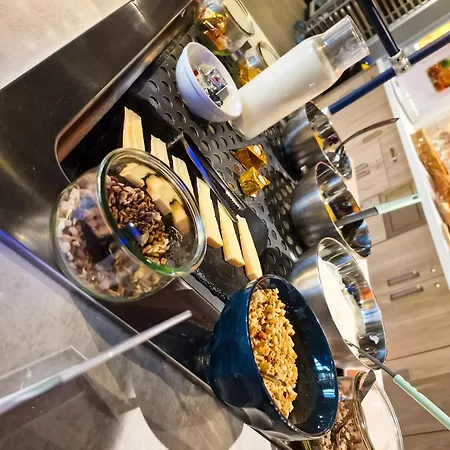 فندق Ibis Budget Lille En Baroeul