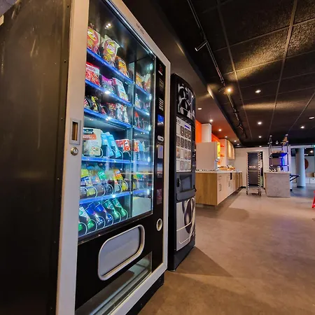 Ibis Budget Lille En Baroeul 2*