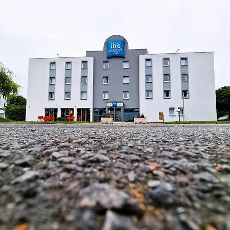 Ibis Budget Lille En Baroeul ماركب-ان-باروئيل