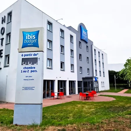 Ibis Budget Lille En Baroeul