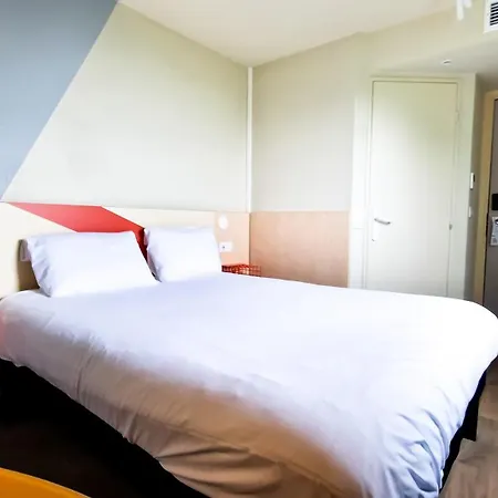 Ibis Budget Lille En Baroeul