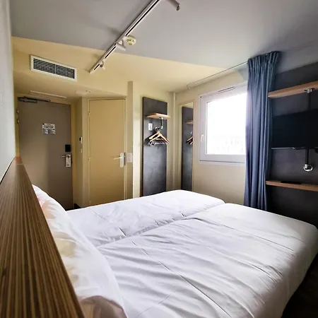 Отель Ibis Budget Lille En Baroeul