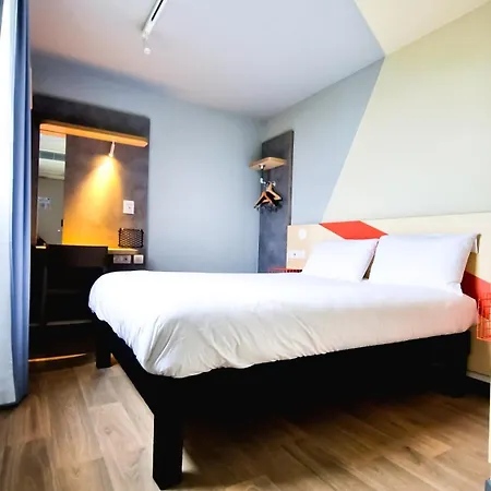 Ibis Budget Lille En Baroeul 2*