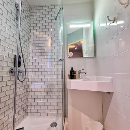 Ibis Budget Lille En Baroeul Отель 2*