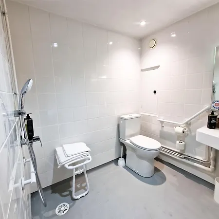 Ibis Budget Lille En Baroeul 2* Marcq-en-Baroeul
