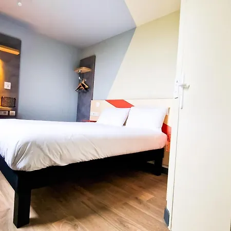 Ibis Budget Lille En Baroeul