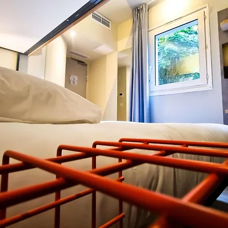 Ibis Budget Lille En Baroeul