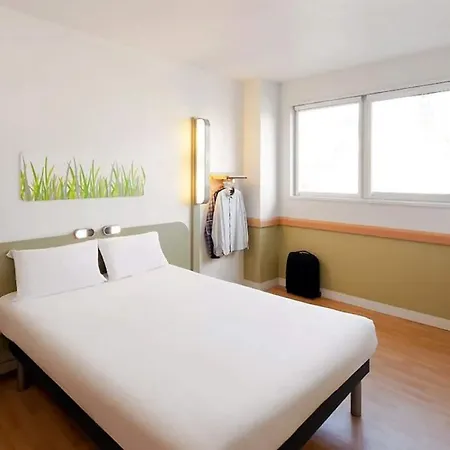 Ibis Budget Lille En Baroeul 2*
