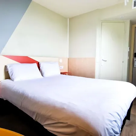 Ibis Budget Lille En Baroeul 2*