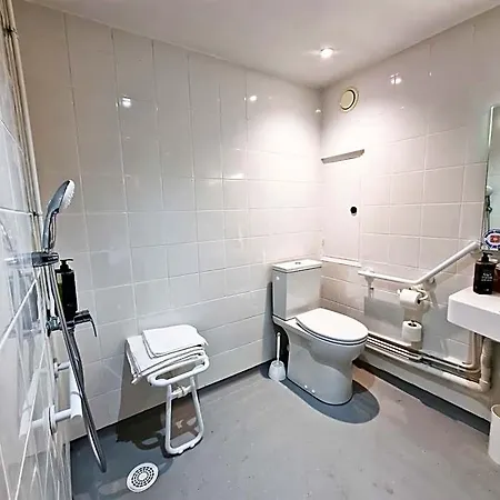 Ibis Budget Lille En Baroeul Hotel 2*