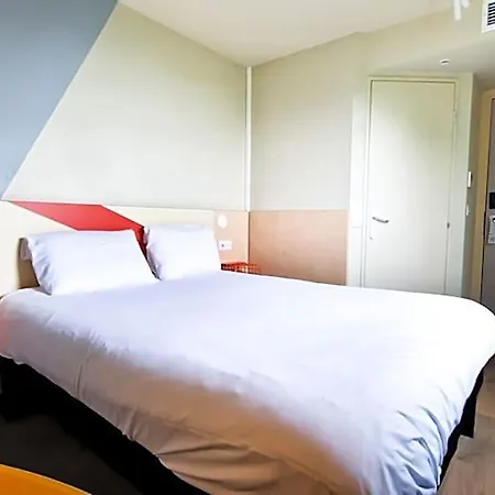 Ibis Budget Lille En Baroeul Hotel 2*